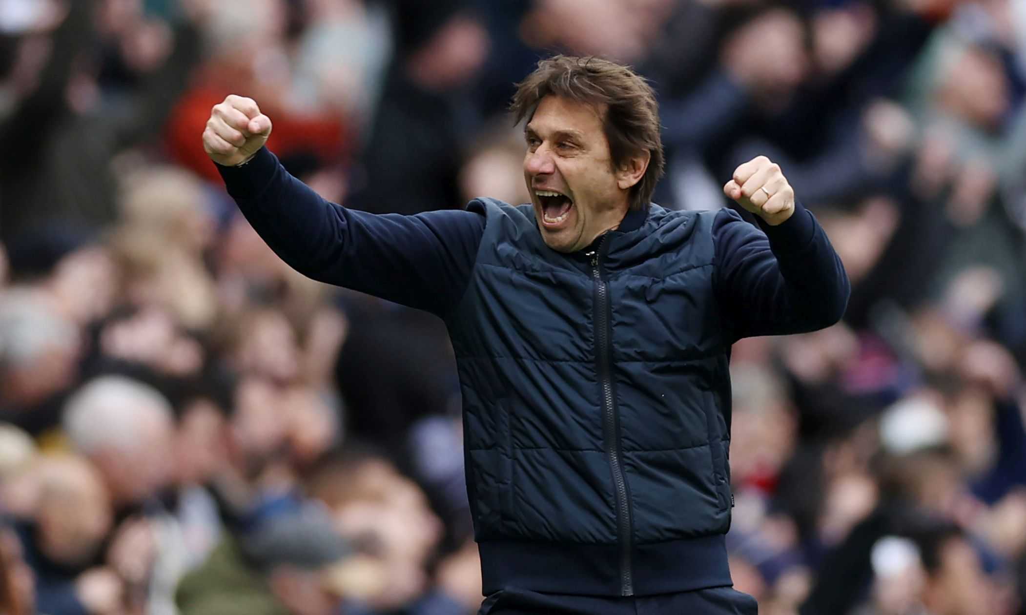 Tutte le richieste di Conte alla Juventus