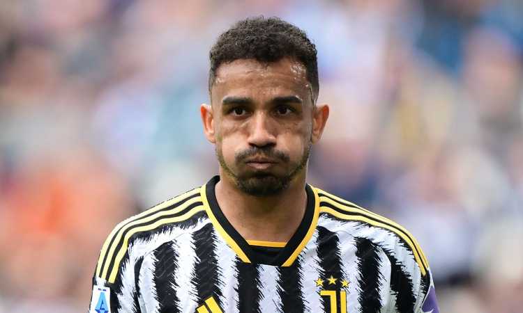 La Stampa - Juventus, infortunio Danilo: cosa filtra sul recupero
