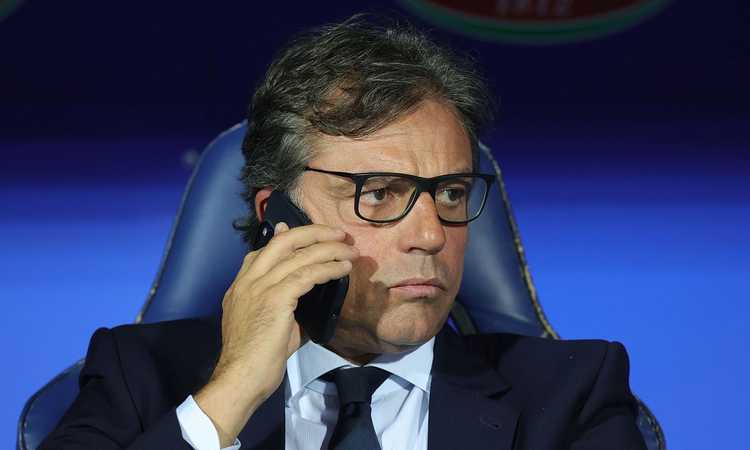 CorSport - Juventus, proposto uno scambio dall'Aston Villa: lo scenario