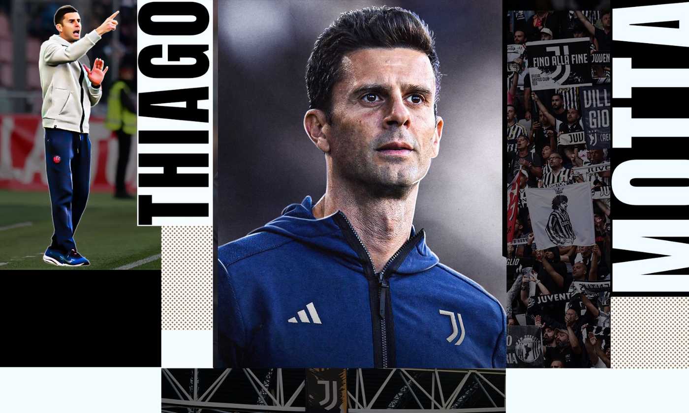 Juventus Presentazione Thiago Motta Fissata La Data Della Conferenza