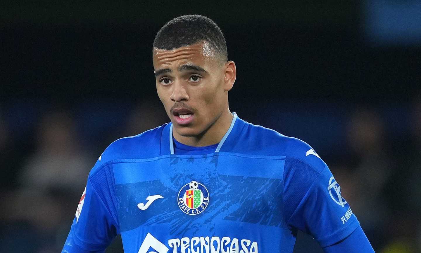 The Athletic - Lazio su Mason Greenwood: in Italia c'è anche il Napoli. Mentre la Juventus...