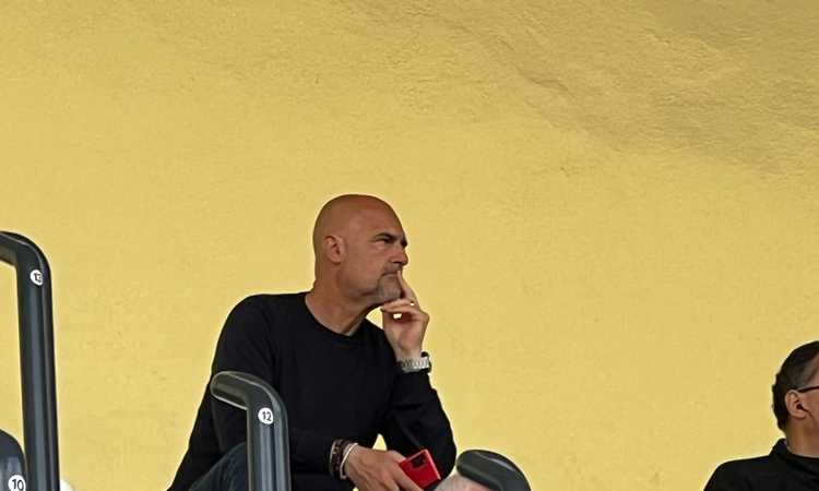 Juventus Women, UFFICIALE il nuovo allenatore é Massimiliano Canzi: il comunicato
