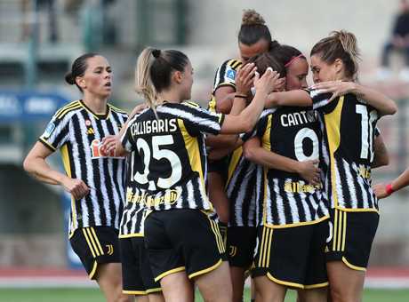 Women, Sassuolo-Juventus LIVE 1-2: accorcia le distanze il Sassuolo con Kullashi