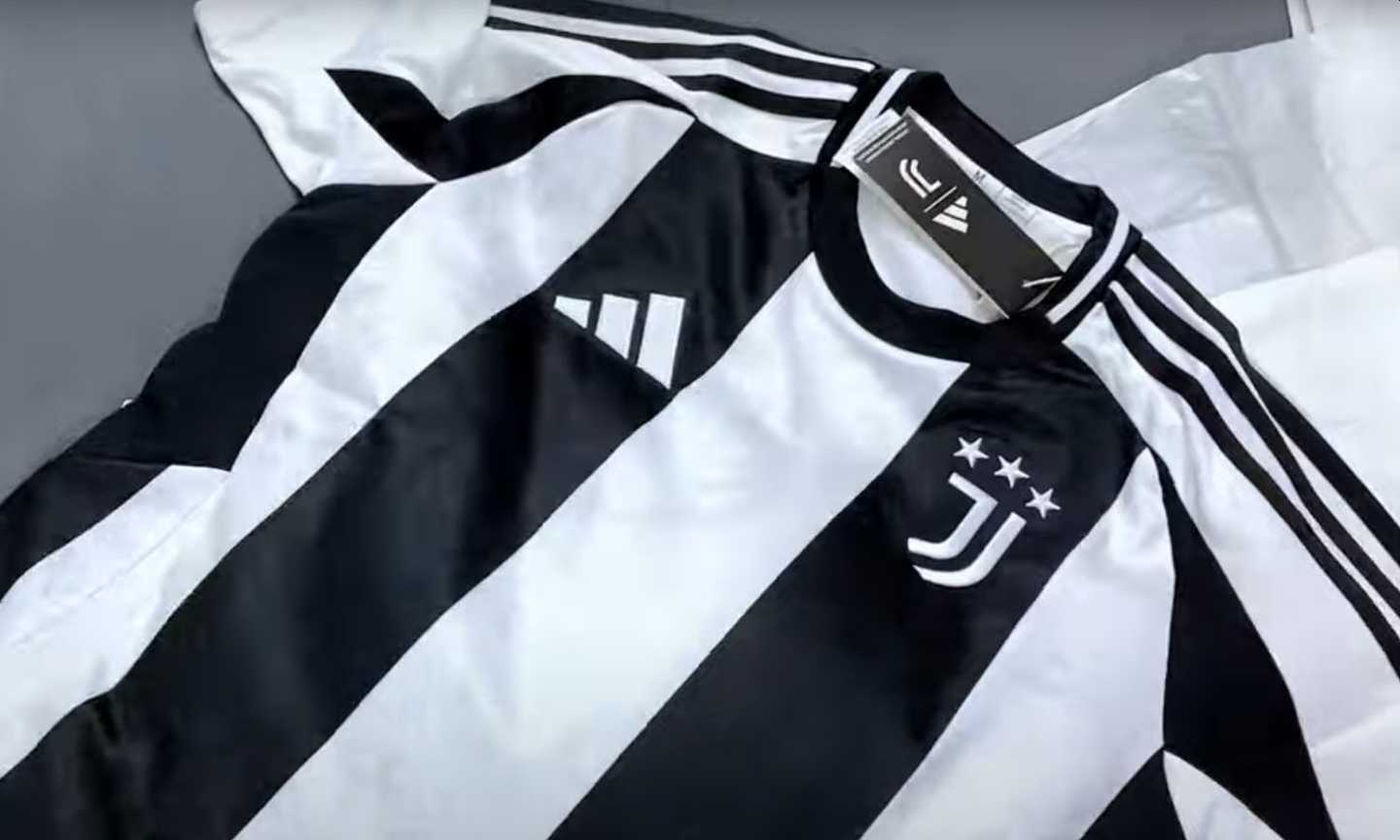 Nuovo sponsor Juventus, la situazione e le ultime