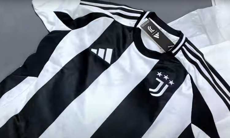 Juventus, UFFICIALE la separazione da Jeep. Le ultime sul nuovo sponsor