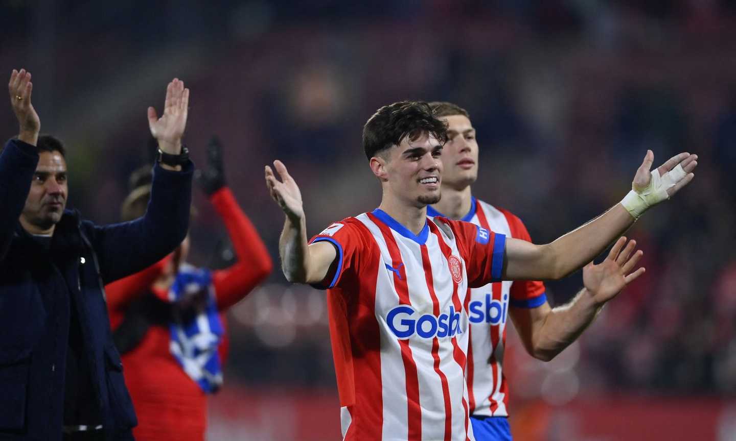 La Juventus su Gutierrez del Girona: la situazione e la 'decisione' del Real Madrid