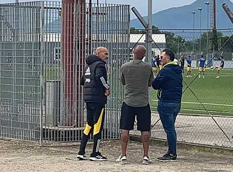 Juventus, Paolo Montero a Ferentino con la Primavera: il programma della sua giornata VIDEO