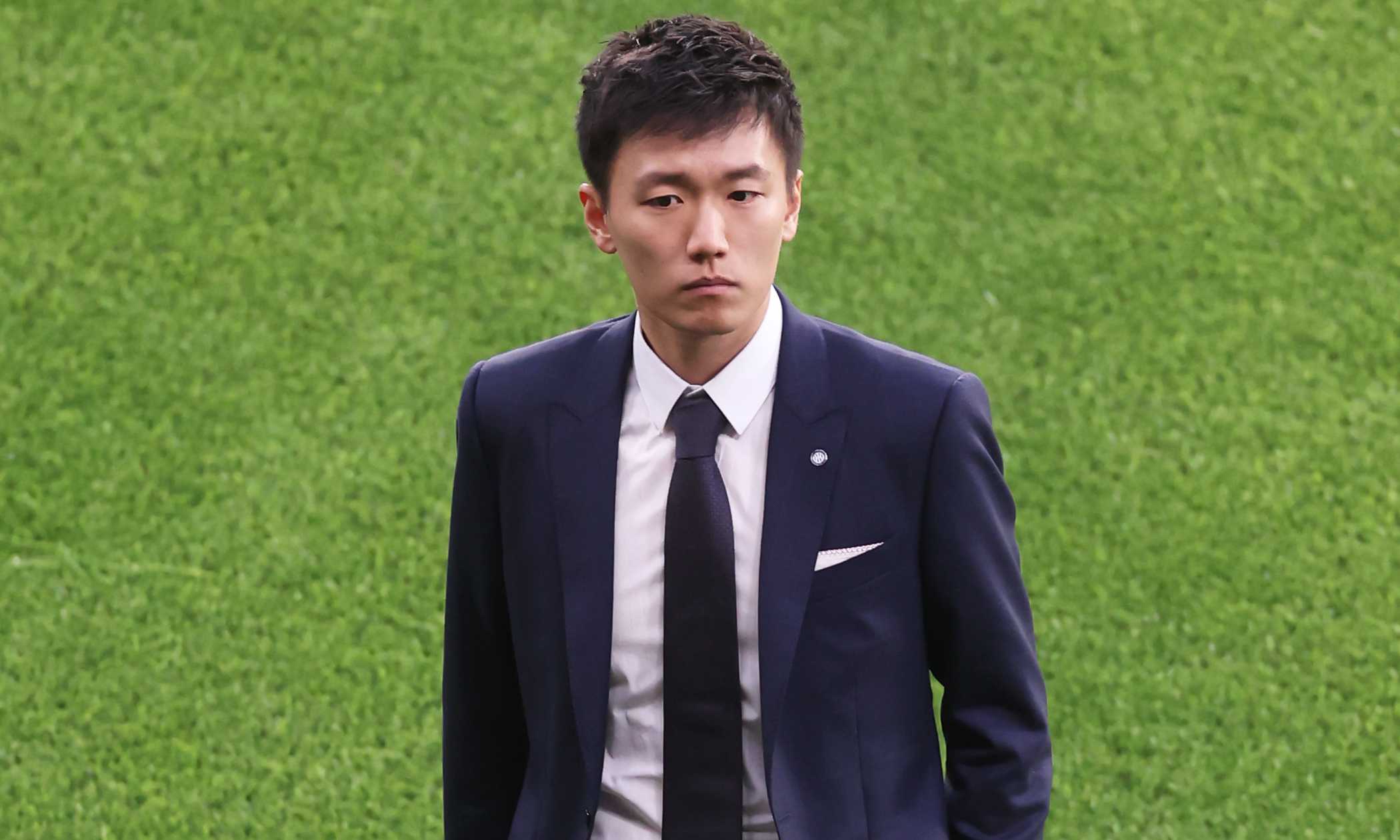 Zhang, vinta la causa contro i creditori: cosa succede per l'Inter