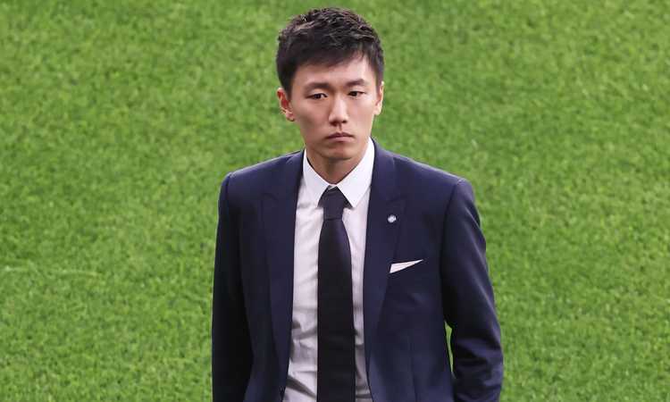 Inter, UFFICIALE: Zhang non ripaga il debito, il club passa a Oaktree