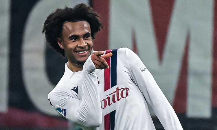 Calciomercato Juventus, cambia tutto per Zirkzee