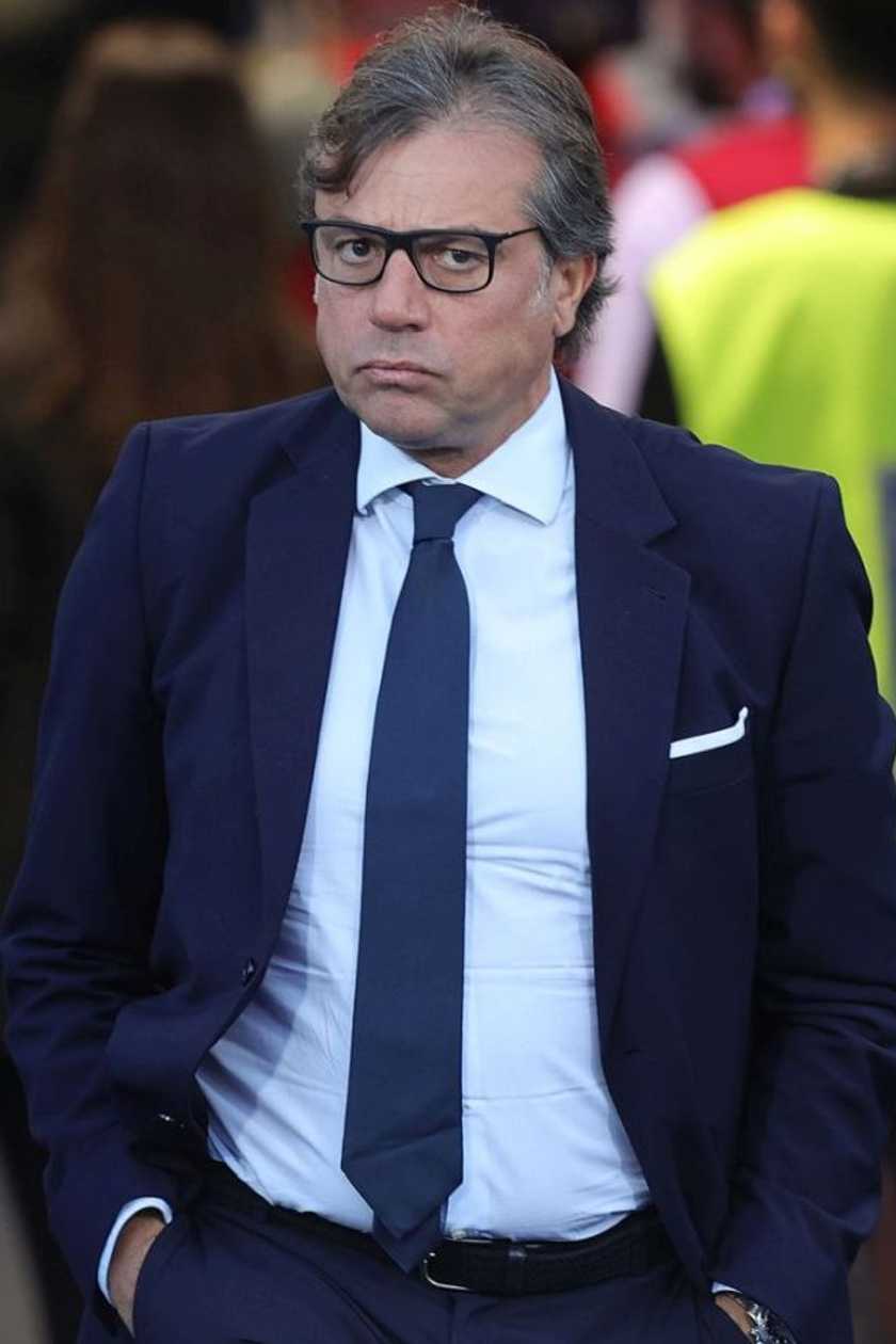 Chi è Massimiliano Scaglia, il direttore sportivo della Juventus Primavera