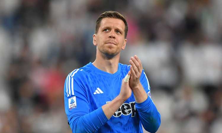The Athletic - Szczesny, trovato l'accordo con l'Al-Nassr: può lasciare la Juventus in settimana 
