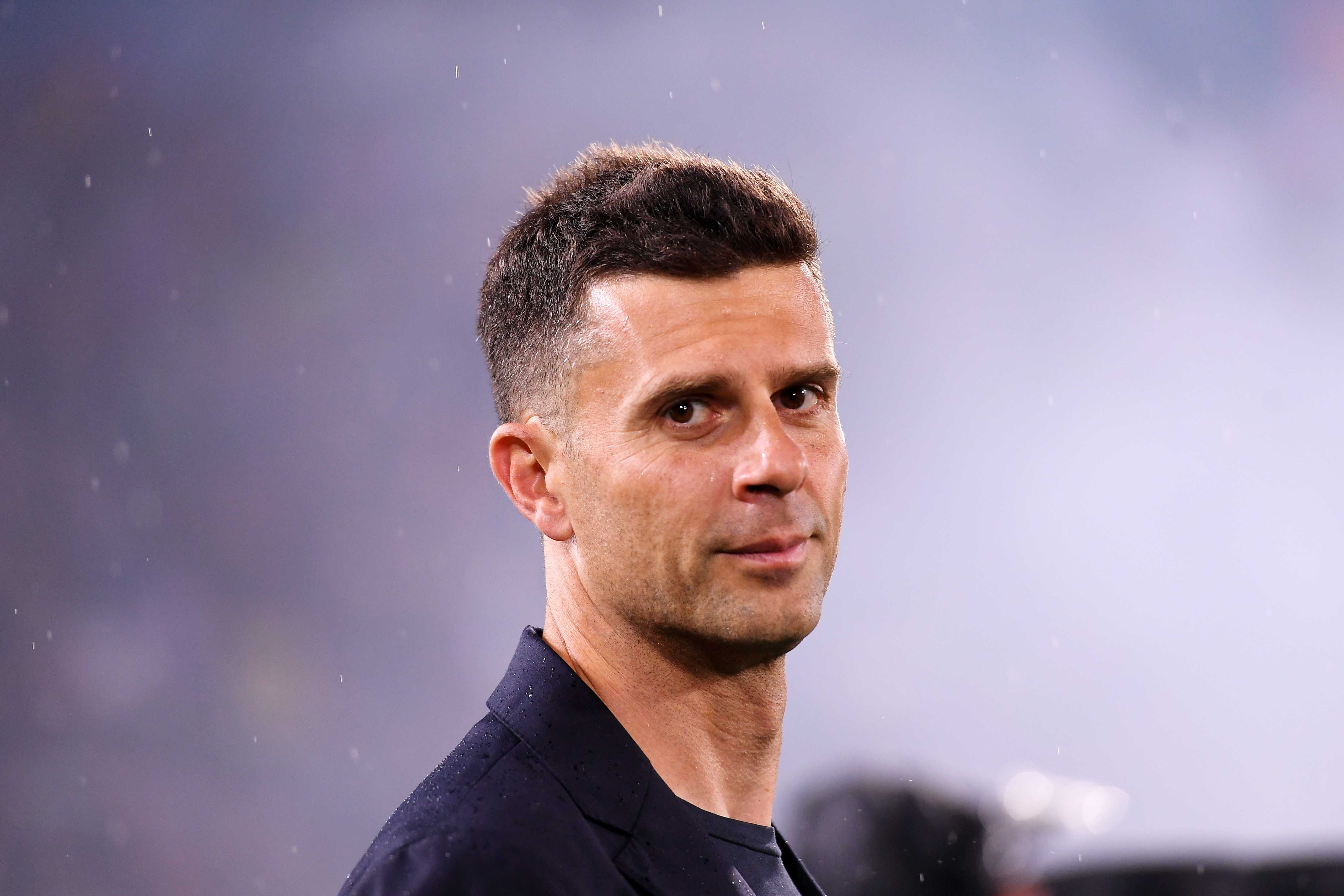 CorTorino - Juventus, ecco quando sarà annunciato Thiago Motta