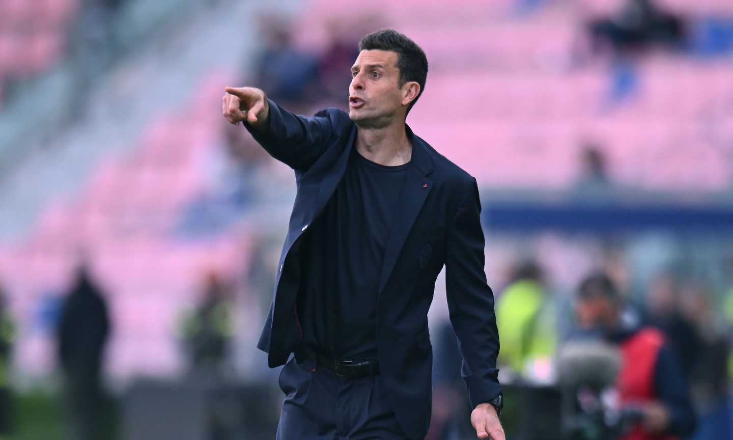 Juventus pronta ad accontentare subito Thiago Motta: ecco come