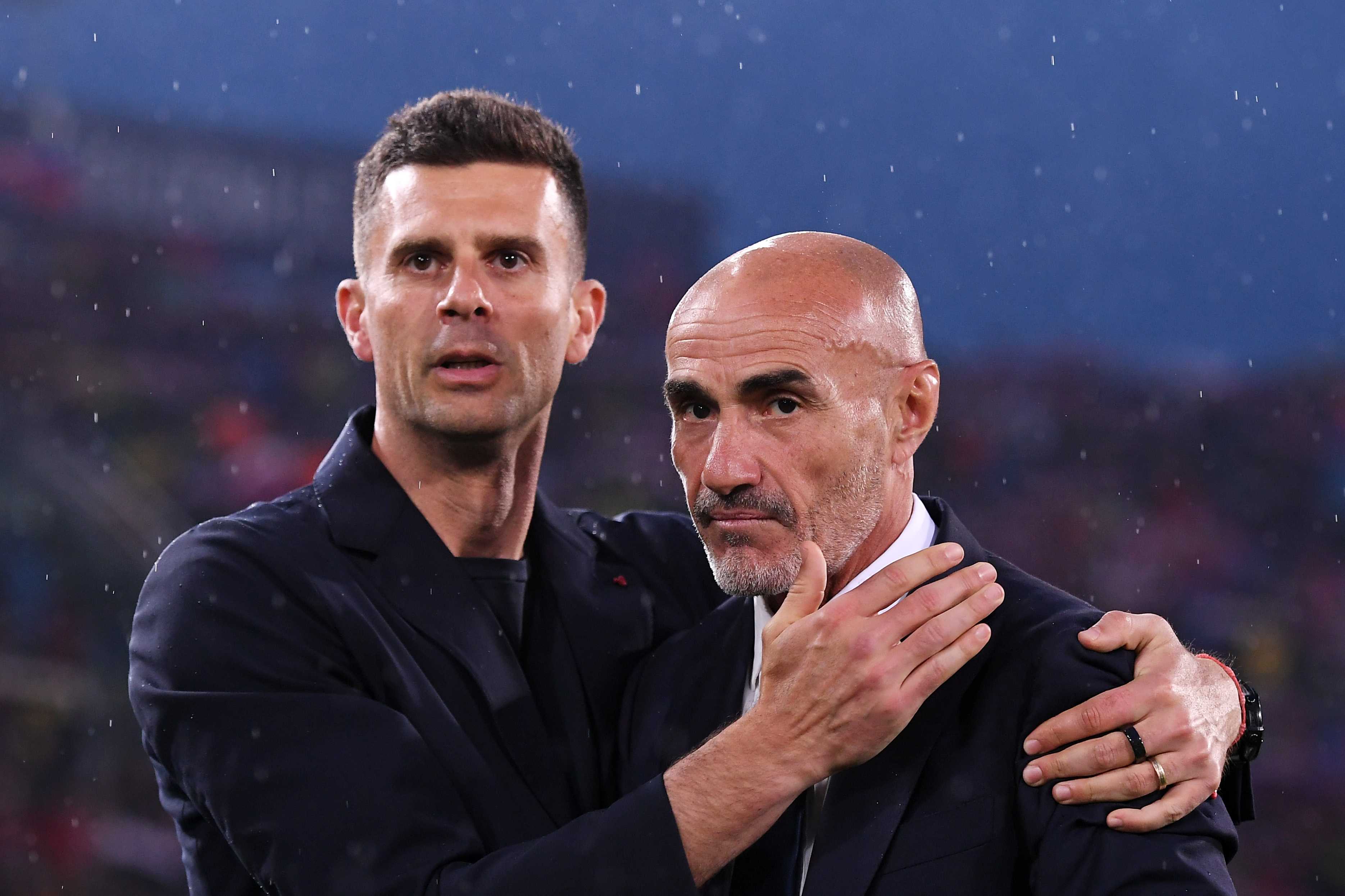 La rivelazione di Paolo Montero e la visita a Vinovo di Thiago Motta: così si cerca la soluzione in difesa, il retroscena