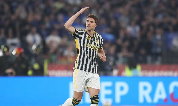 Juventus, il retroscena di Vlahovic sulla Coppa Italia: 'Sapevo che...'