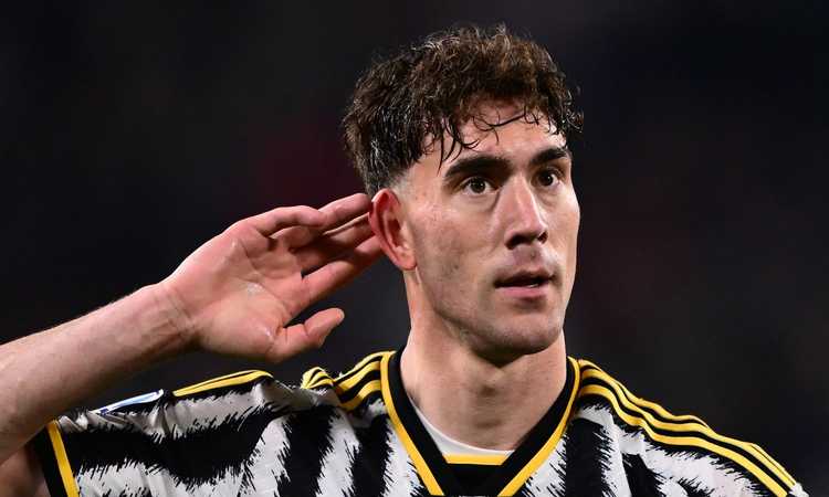 Juventus, Vlahovic rimandato: cosa non ha funzionato in amichevole