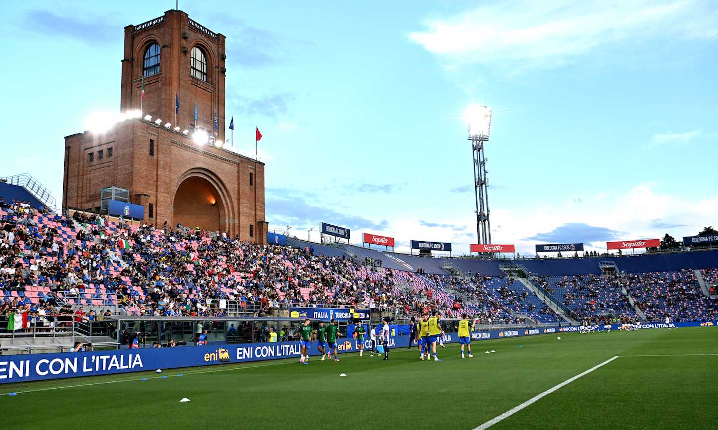 Bologna-Milan, ora il rinvio è UFFICIALE: la decisione