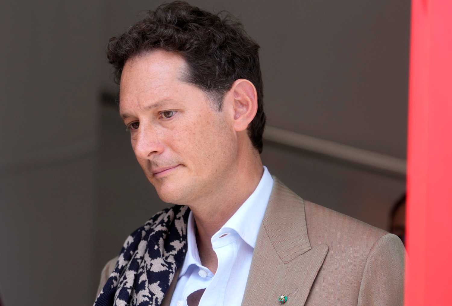 John Elkann entra nel CdA di Meta: 'Sono onorato'