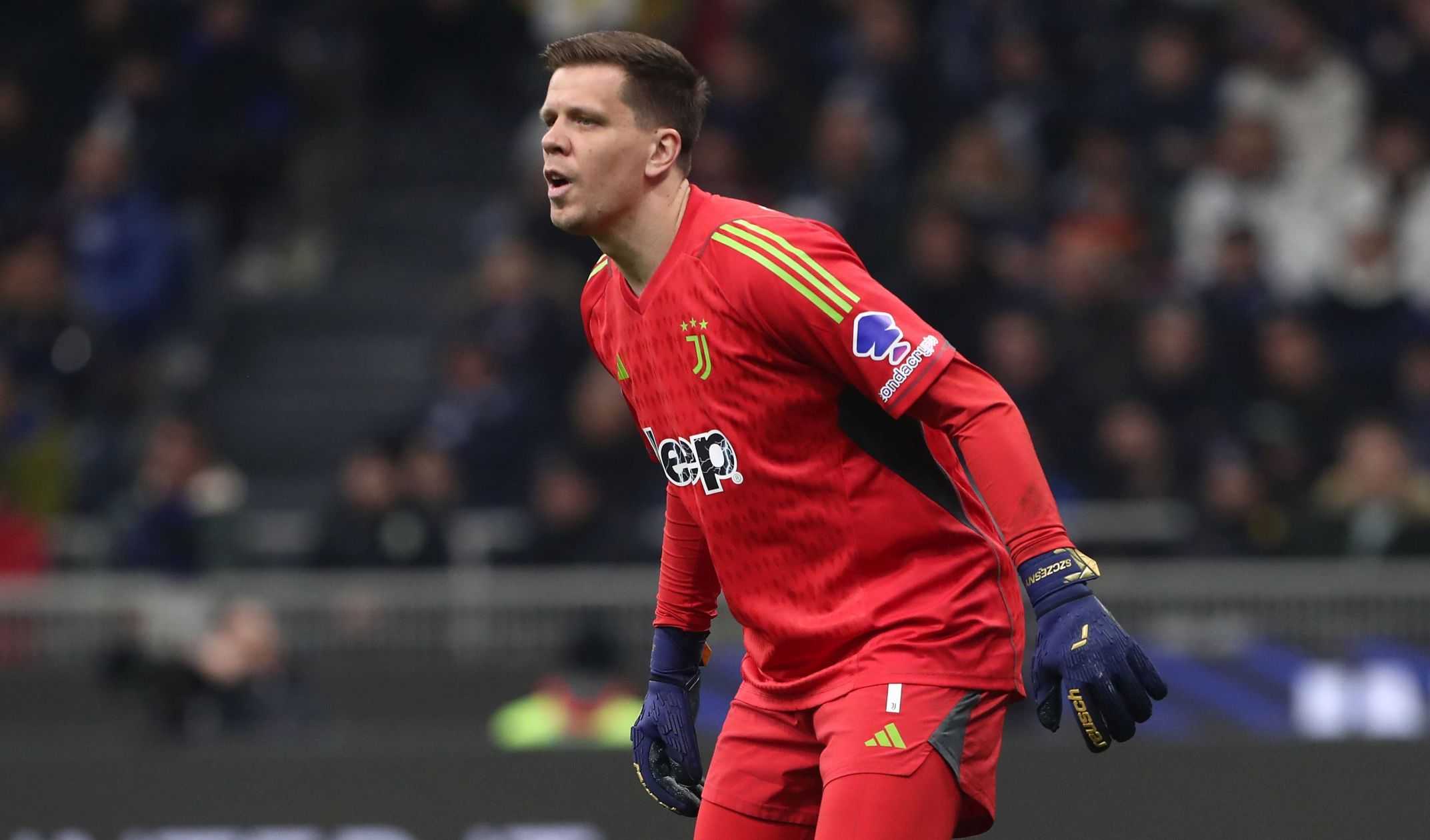 Gazzetta - Juventus, il risparmio dall'addio di Szczesny