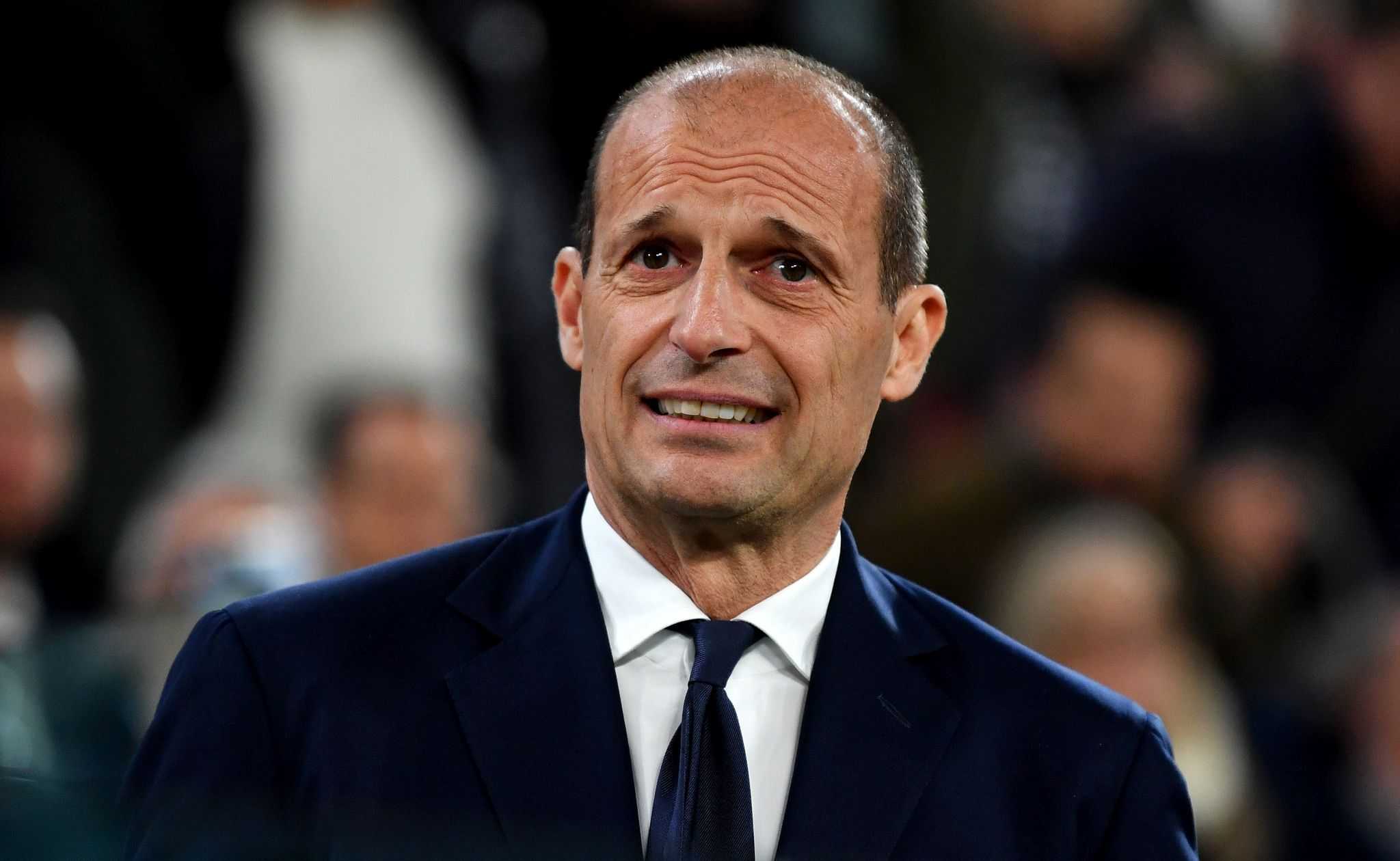 SkySport - Massimiliano Allegri può andare al Milan? Cosa filtra