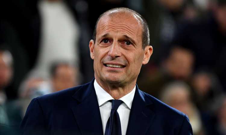 Gazzetta - Si scalda la candidatura di Massimiliano Allegri al Manchester United: Ferguson è lo sponsor