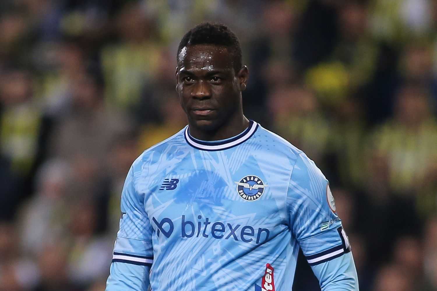 Balotelli a Torino? L'indiscrezione scuote il mercato della Serie A