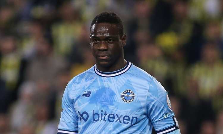 Balotelli a Torino? L'indiscrezione scuote il mercato della Serie A