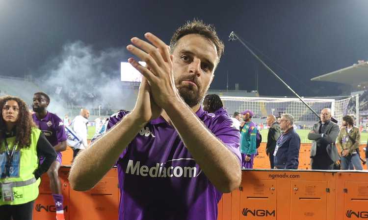 UFFICIALE: Bonaventura lascia la Fiorentina a parametro zero. Può essere un'occasione per la Juventus?