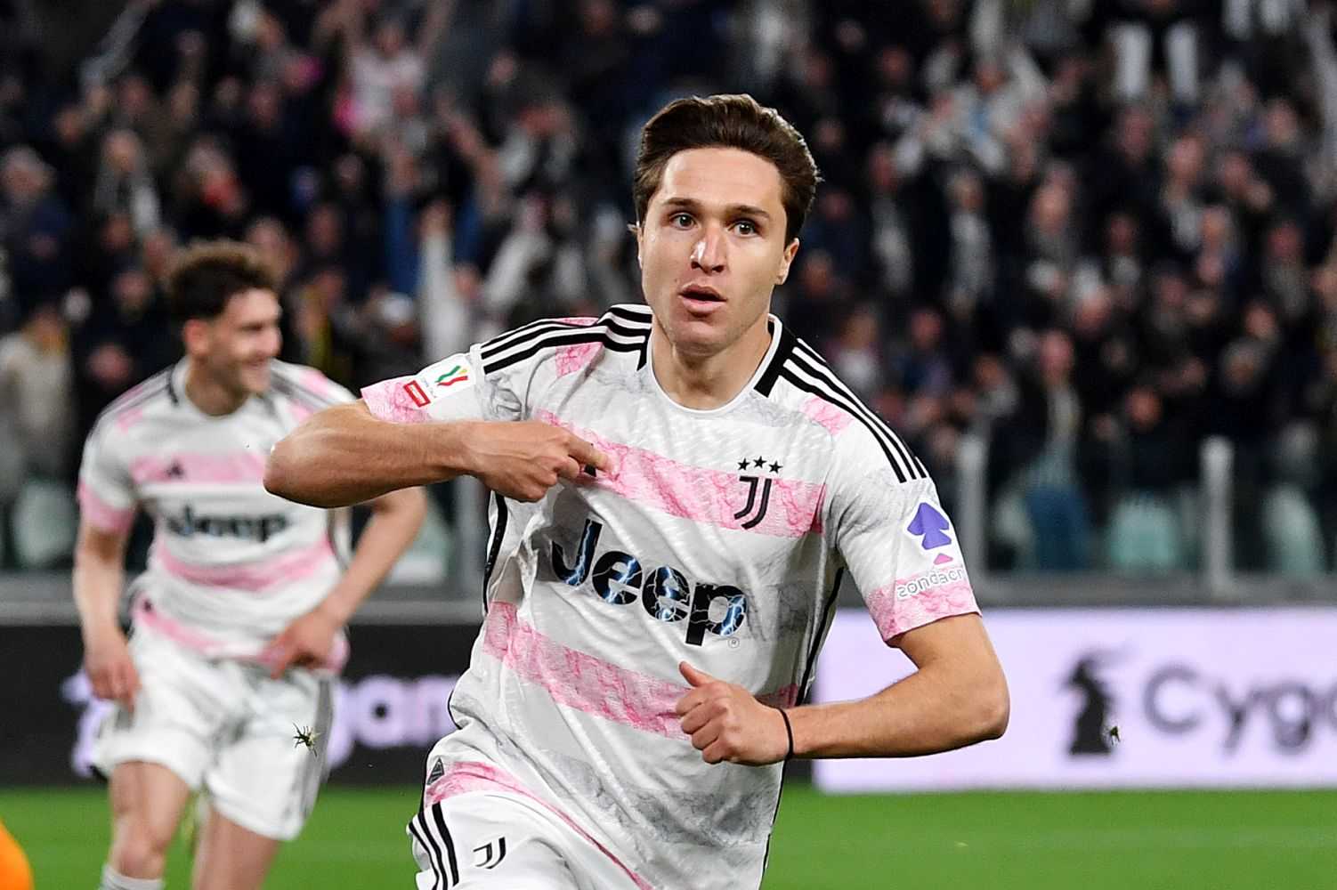 CorSport - Juventus, rinnovo di Federico Chiesa difficilissimo: le richieste