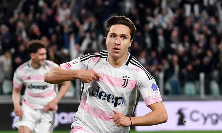 CorSport - Juventus, rinnovo di Federico Chiesa difficilissimo: le richieste