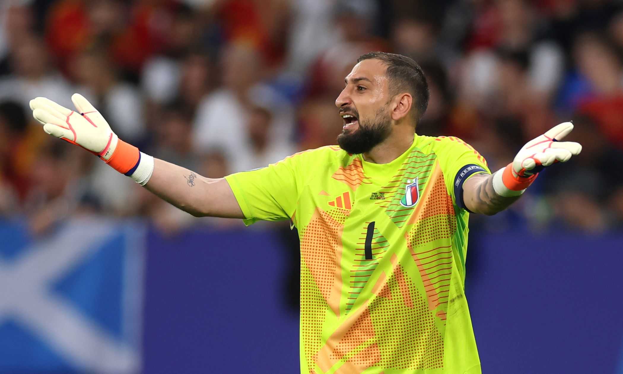 Repubblica - Tra Donnarumma e il PSG aria di divorzio, giorni decisivi: un solo club in Italia può permetterselo