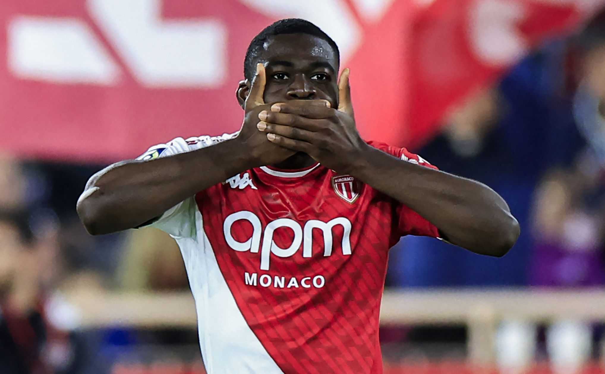 Sportitalia - Juventus, sondaggio per Youssouf Fofana: le ultime