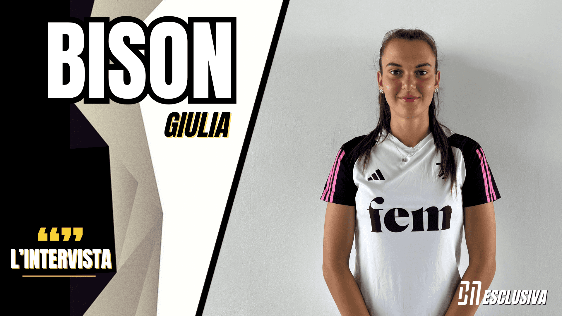 Juventus Women, Giulia Bison lascia la Sampdoria: nuovo prestito 