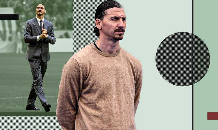 Gazzetta - Ibrahimovic 'carica' il Milan prima della Juventus: il gesto in settimana