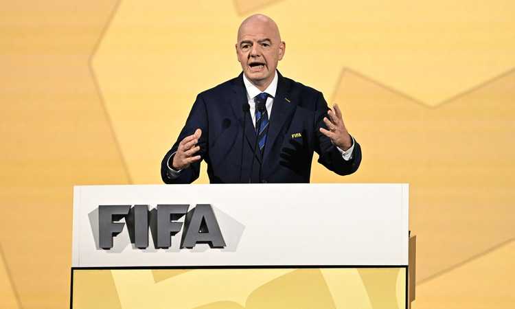 CorSport - Mondiale per Club, la Serie A può fare causa alla FIFA: lo scenario
