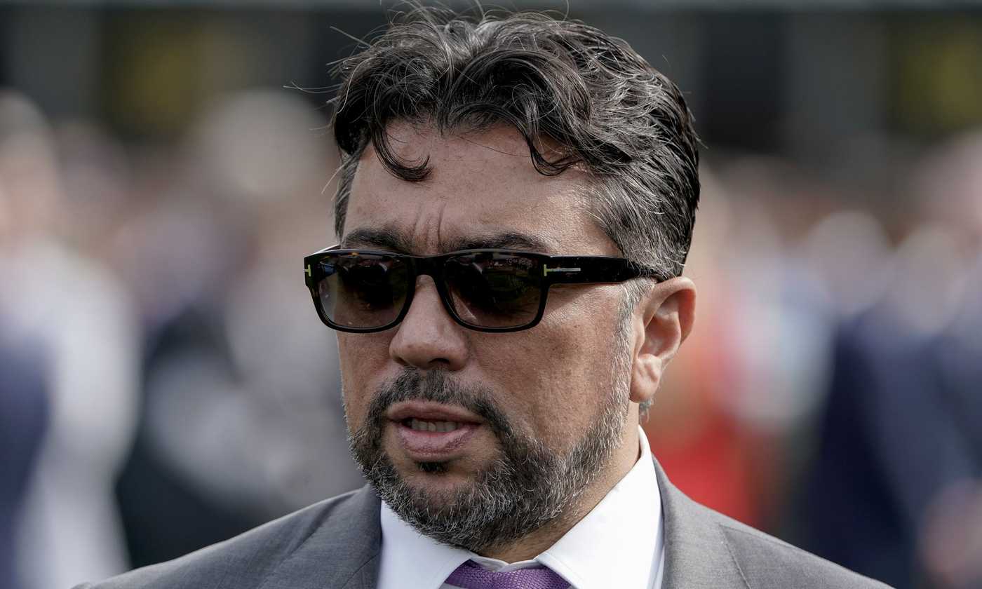 kia joorabchian