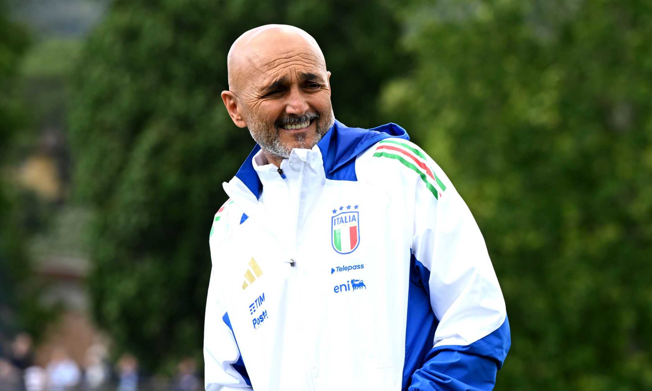 Israele-Italia, le scelte di Spalletti: Cambiaso in panchina, giocano Fagioli e Gatti?