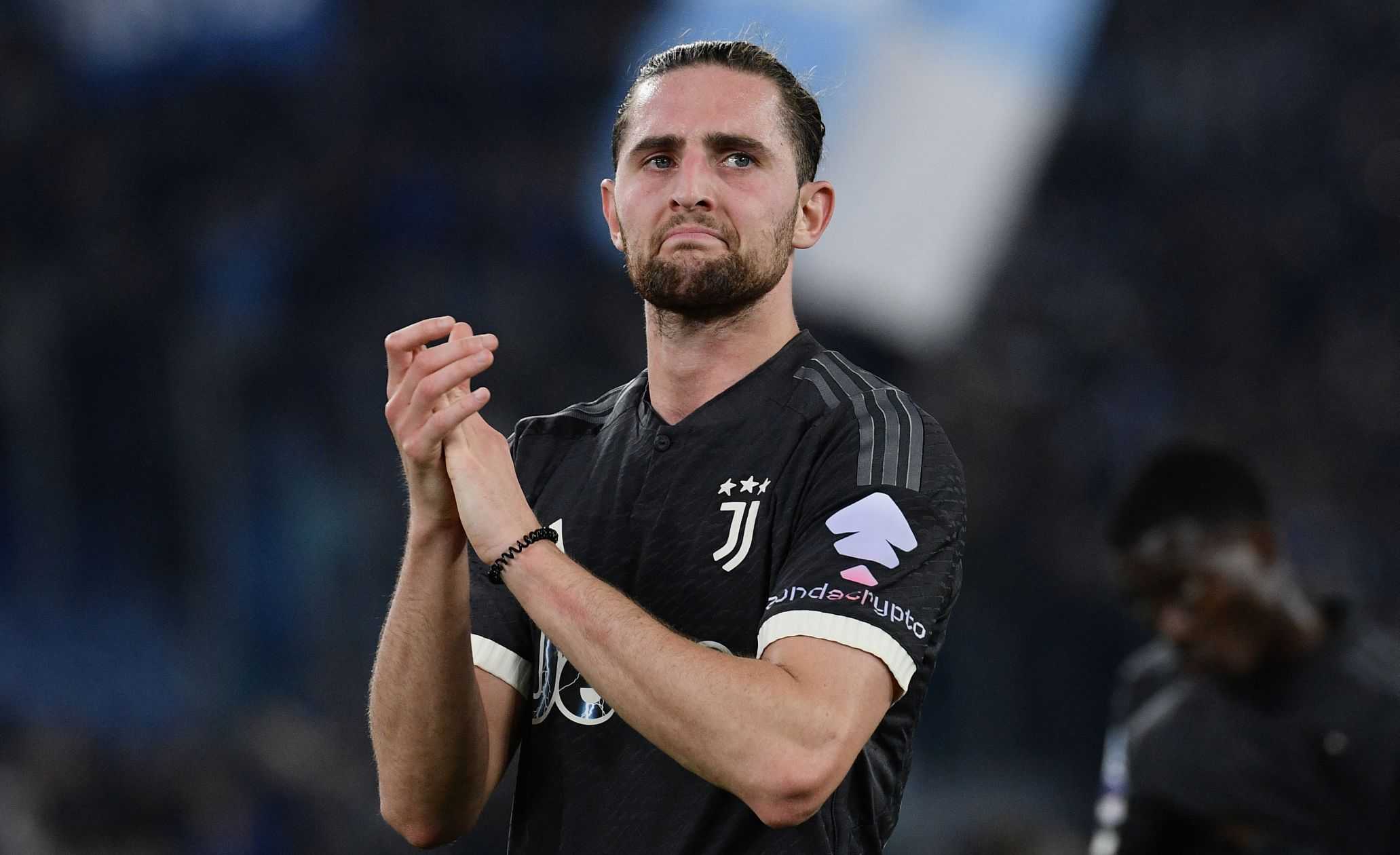 Gazzetta - Rabiot, la Juventus non si fa illusioni: le ultime sul rinnovo