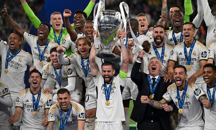 Real Madrid, dietrofront: 'Nessun dubbio, giocheremo il Mondiale per Club'