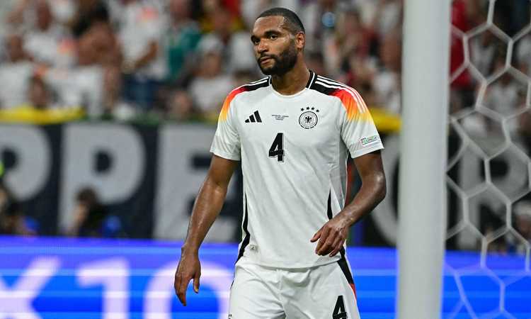 Chi è Jonathan Tah, il 'gigante' veloce nel mirino della Juventus per la difesa