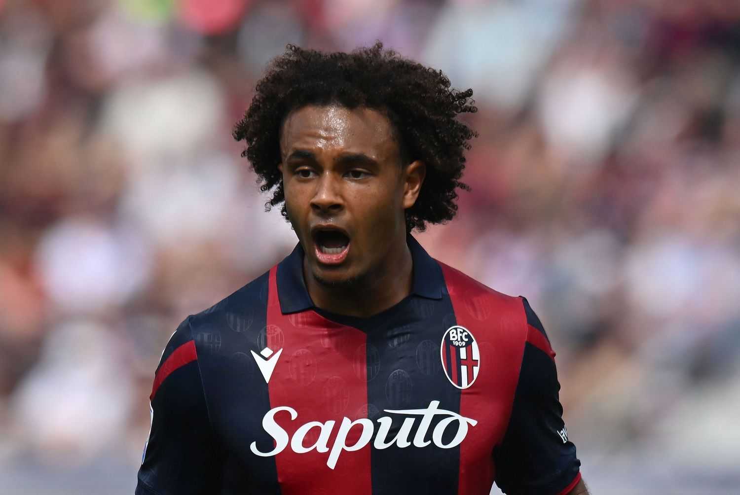 Joshua Zirkzee è stato vicino alla Juventus?