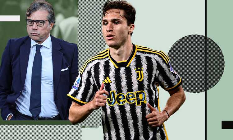 La partenza di Soulé cambia lo scenario per Chiesa? La posizione della Juventus