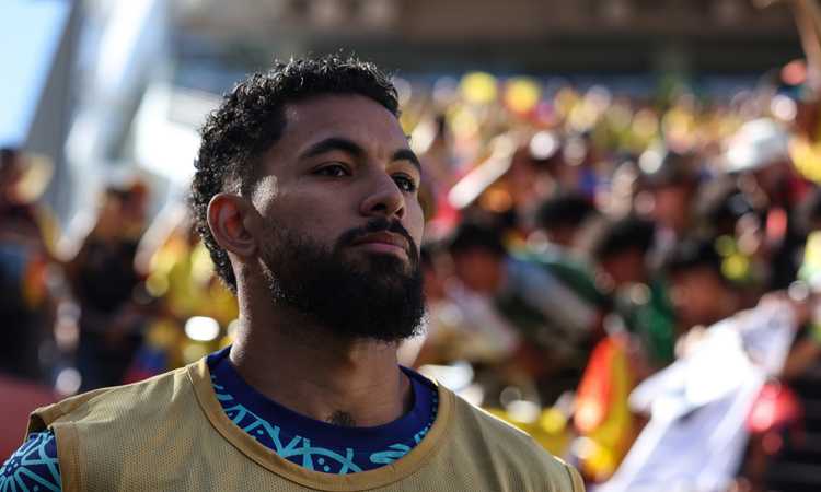 Douglas Luiz ancora fuori e il Brasile fatica: Danilo in campo 90 minuti, la sua partita 