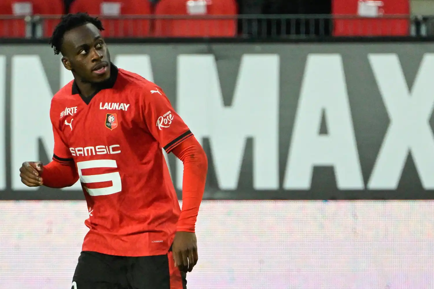 Calciomercato Lazio, si guarda in Francia: occhi su un attaccante del Rennes