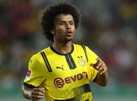 Dalla Germania: l’entourage di Adeyemi vuole la Juventus. Il Borussia Dortmund fissa il prezzo
