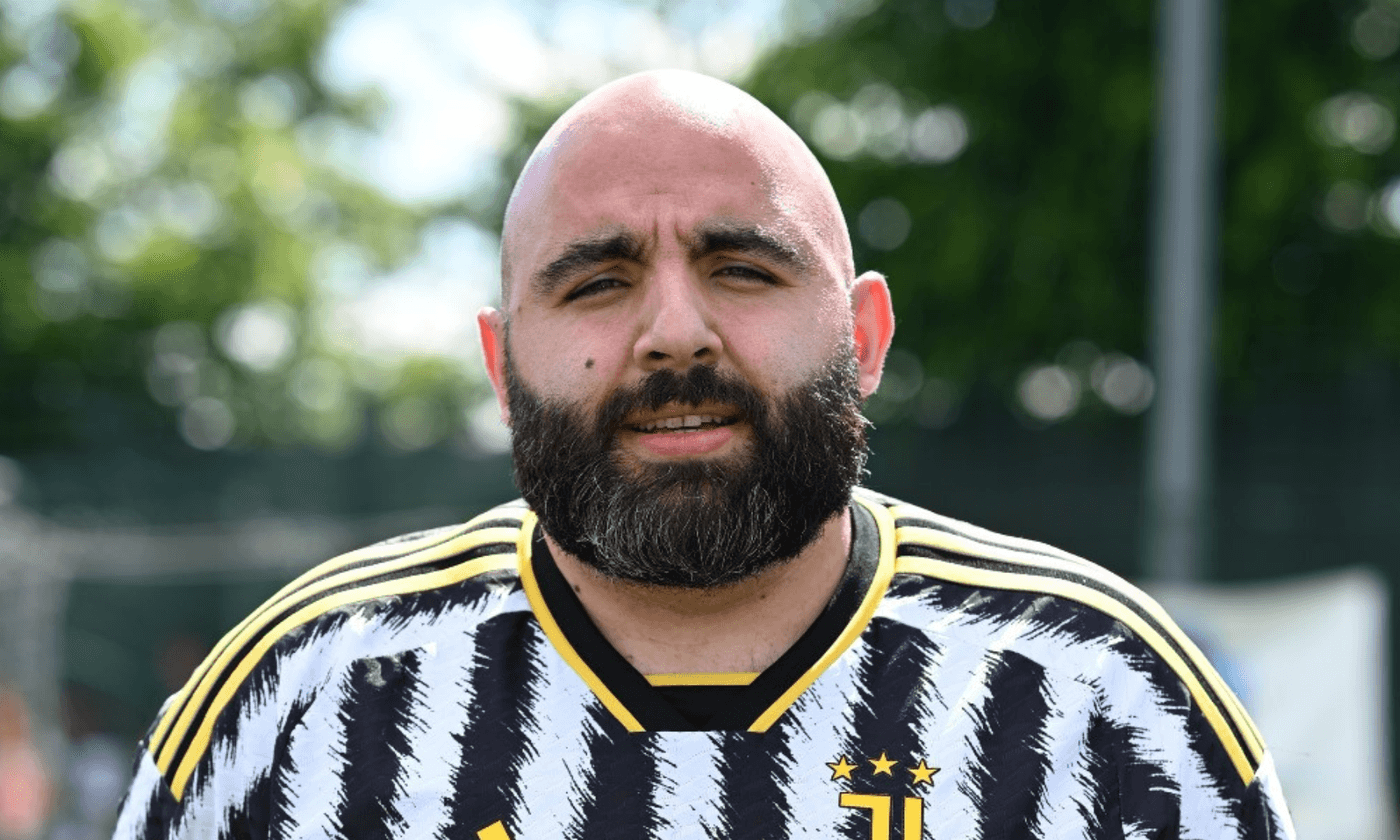 Colpo Gobbo è il nuovo HOST ufficiale de IlBiancoNero: benvenuto ...