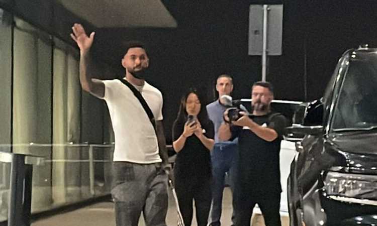 Douglas Luiz subito protagonista alla Juventus: cosa si aspetta Thiago Motta