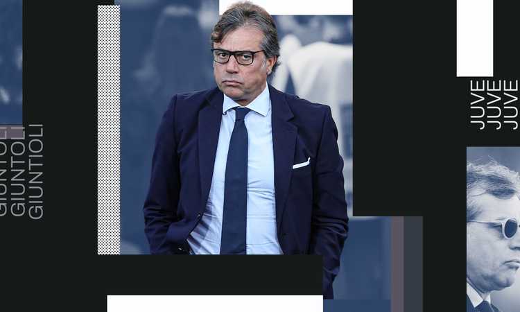 'Spalletti era il primo obiettivo di Giuntoli per sostituire Allegri alla Juventus': l'indiscrezione di Zazzaroni 