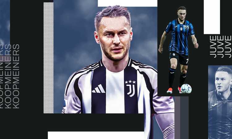 Teun Koopmeiners, la posizione dell’Atalanta dopo la prima offerta della Juventus